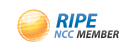 RIPE NCC Member